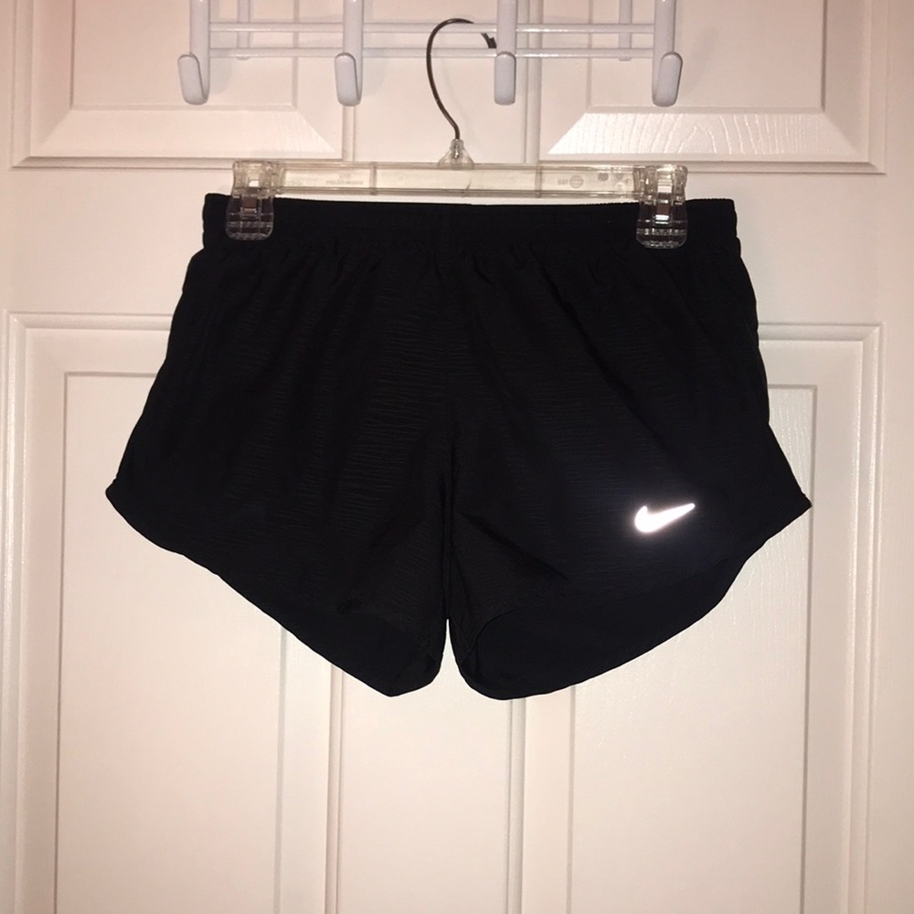 Nike Dry-Fit Running Shorts